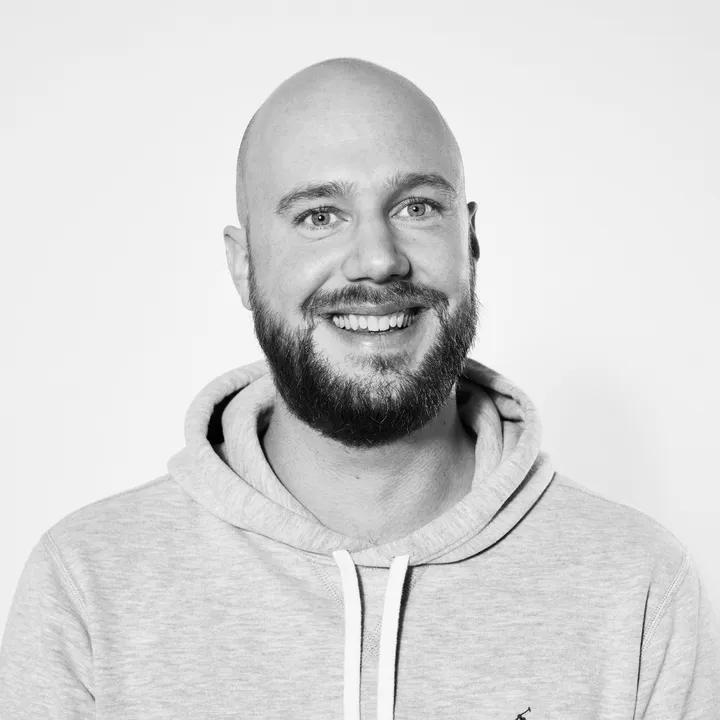 Tom Reitsma — oprichter en solution architect bij Triton IT